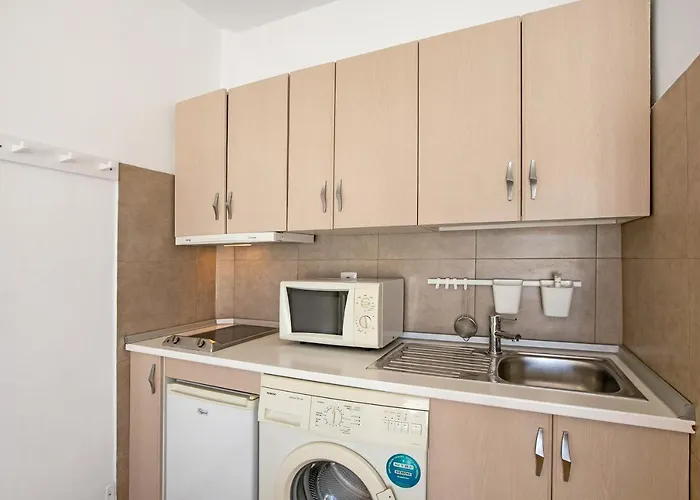 Apartment Estudio 2 Costa Adeje (Tenerife)