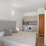 Apartamento Estudio 2