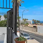 Estudio 2 Apartamento Costa Adeje (Tenerife)