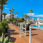 Estudio 2 Costa Adeje (Tenerife)