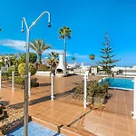 Estudio 2 Costa Adeje (Tenerife)