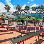 Estudio 2 Apartment Costa Adeje (Tenerife)