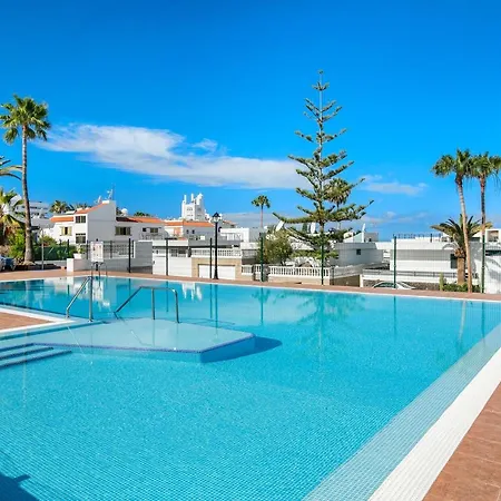 Estudio 2 Appartement Costa Adeje (Tenerife)