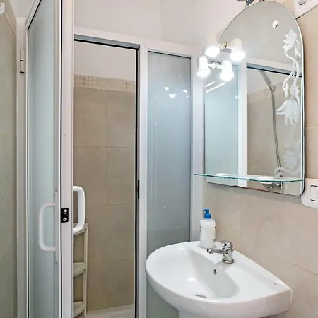 Estudio 2 Appartement