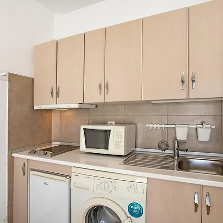 Apartmán Estudio 2 Costa Adeje (Tenerife)