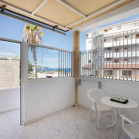 Apartment Estudio 2 *