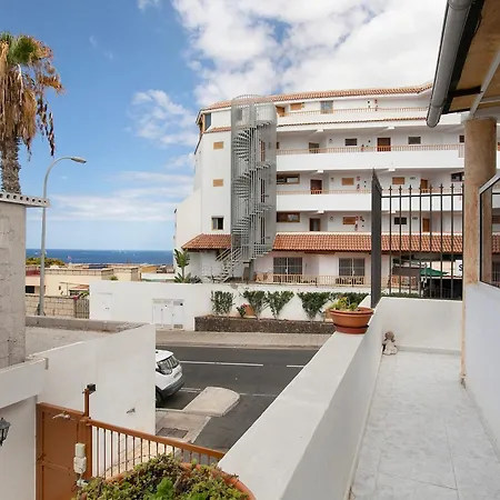 Apartamento Estudio 2 *