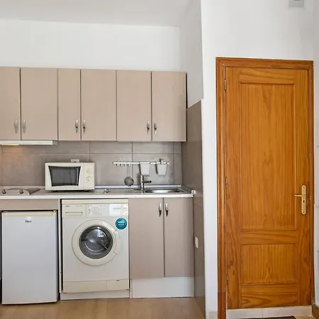 Apartment Estudio 2 Costa Adeje (Tenerife)
