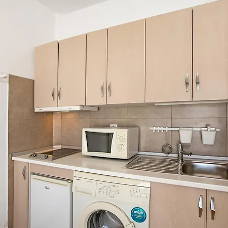 Estudio 2 Apartment