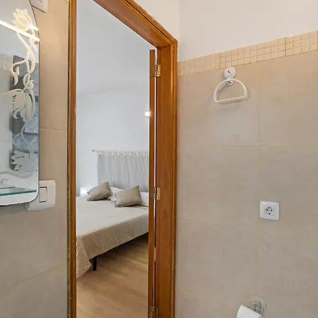 Estudio 2 Apartment *