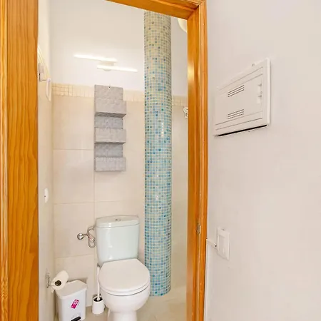 Apartment Estudio 2 *