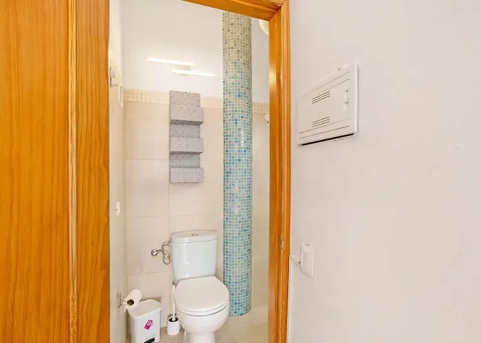 Estudio 2 Daire Costa Adeje