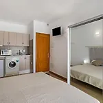 Estudio 2 Appartement