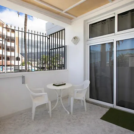 Estudio 2 Apartament